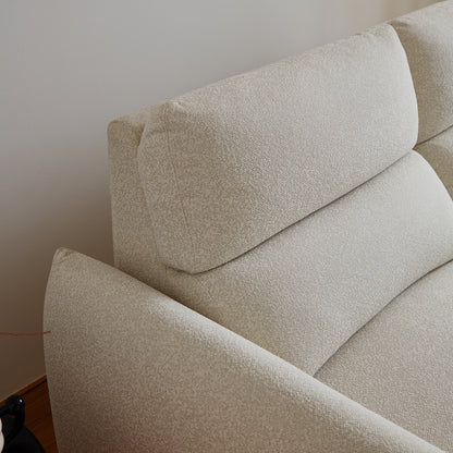 Luxury Premium Modern Home Office Furniture Leather Sofa Set Living Room Furniture