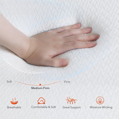 Foldable Bed Mattresses in Box king Queen Single Size Latex Memory Foam Mattress