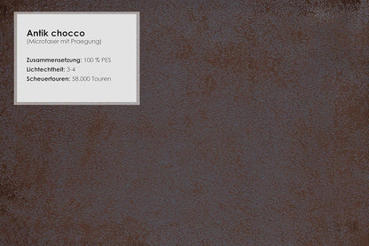 Cavadore Mavericco Big Sofa