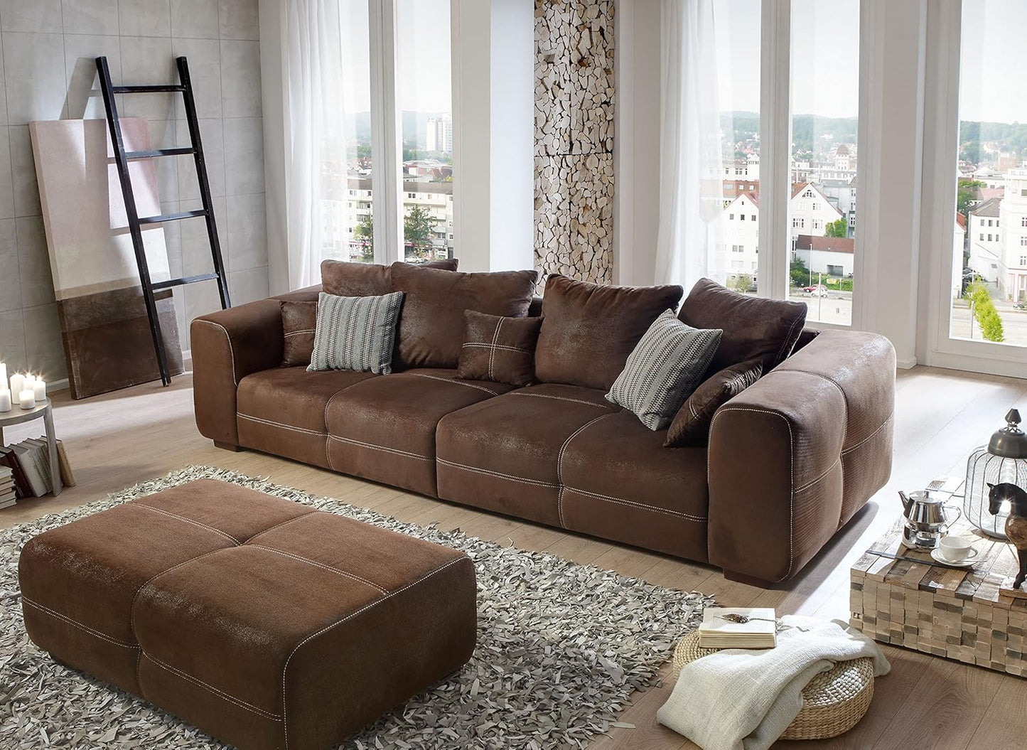Cavadore Mavericco Big Sofa
