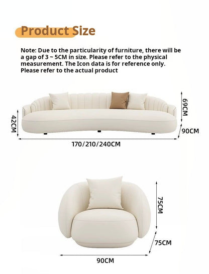 Office Furniture Comfortable Waiting Room Sofa Living Room Furniture Sofa Set