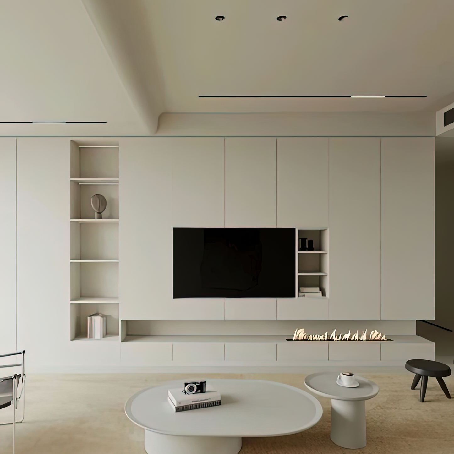 Cabinet Living Room Home Storage Cabinets Customized Tv Stands