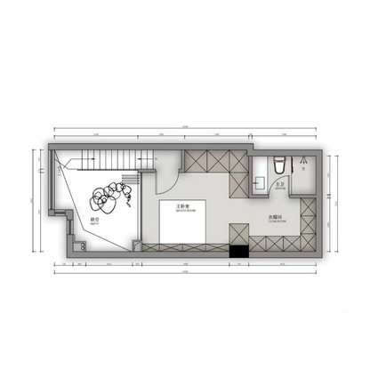 Interior Design One-Stop Service Tiring  Real EstateConstruction