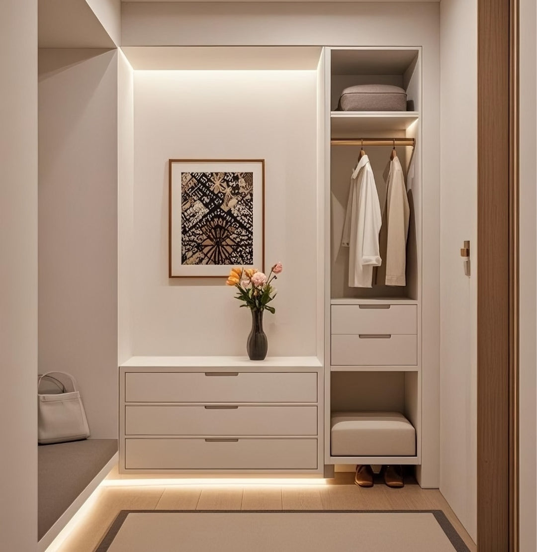 Customized Whole House Furniture Sets Whole House Customization