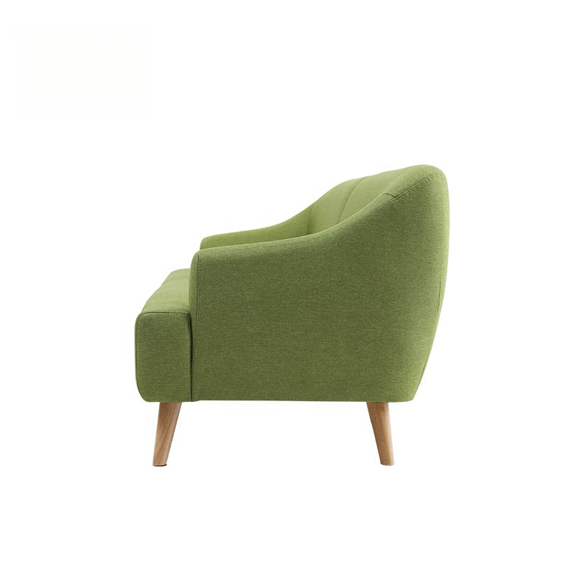 3 Places Scandinave Canape Modern Style Home Sofa