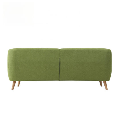 3 Places Scandinave Canape Modern Style Home Sofa
