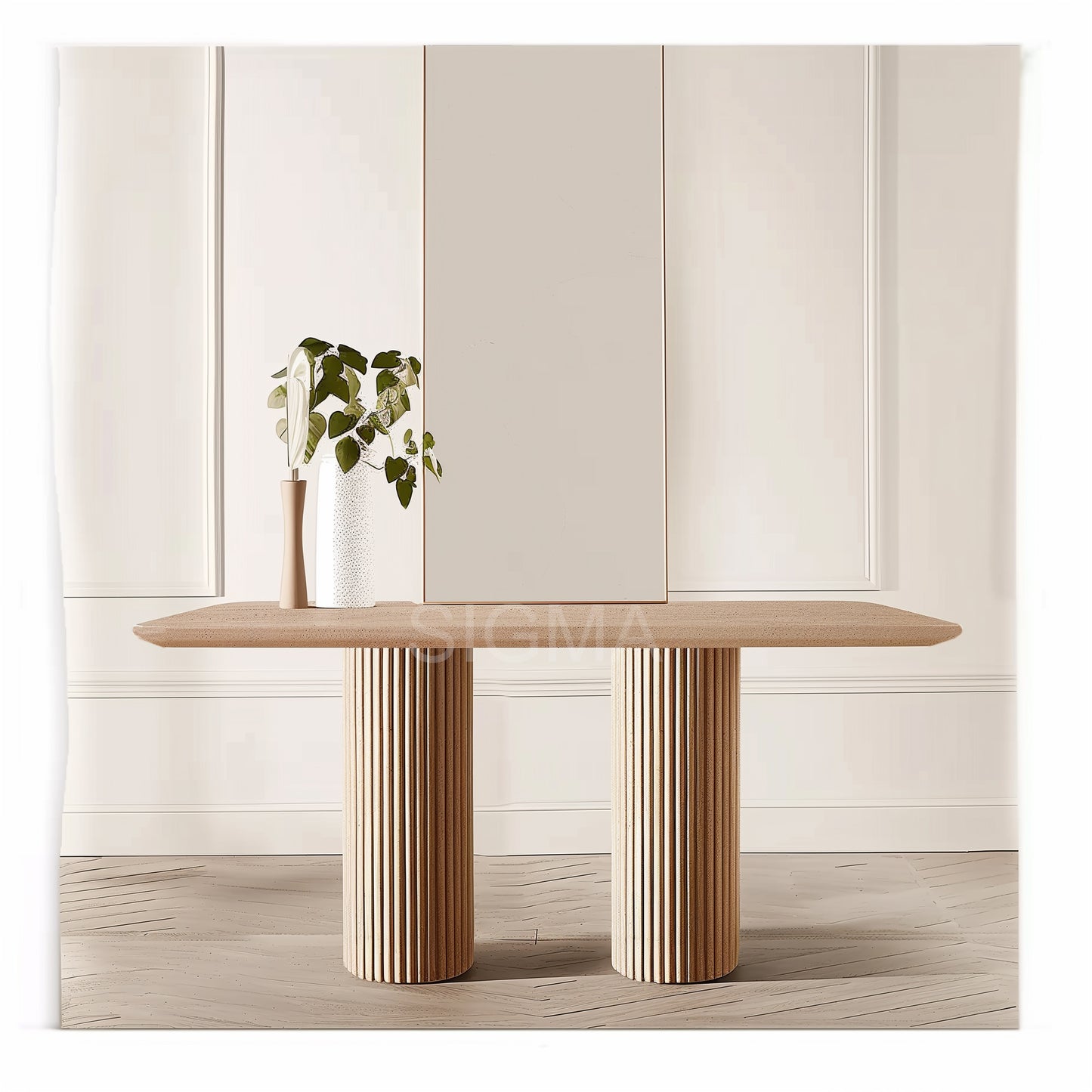 Complete Furniture Living Room Sofa Sets Fabric Villa Sofa Set