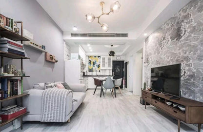 One-Stop Supply Eco-Friendly Solutions for Villa & Hall Graphic Design Support