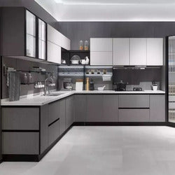 Whole House Customized Household Overall Kitchen  Cabinet Storage Cabinet