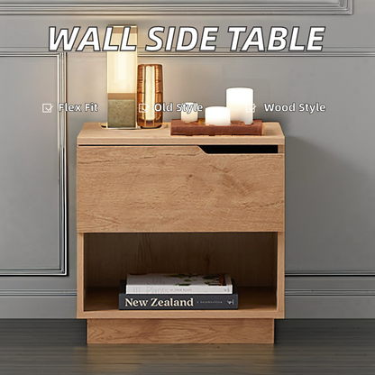 Modern 2-Door 3-Drawer Wooden Sideboard Buffet Cabinet Versatile Home Furniture