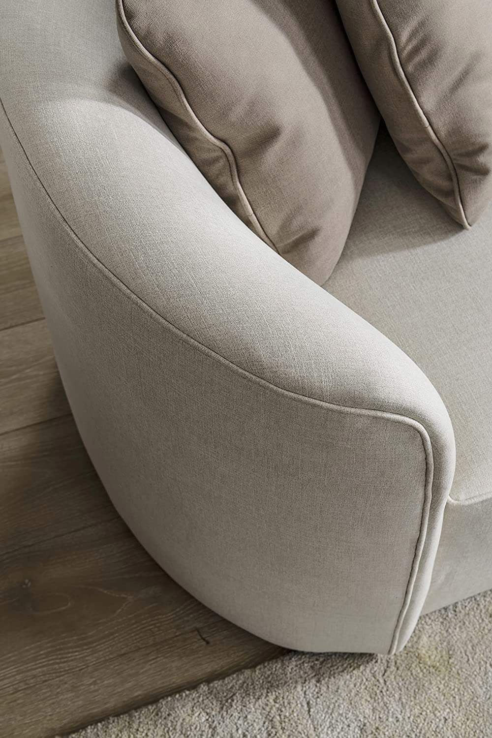 Living Room Sets Furniture Italian Luxury SOFA SET Couch