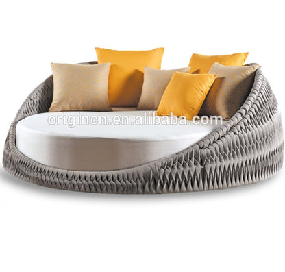 Home Deep Low Combination L-Shaped Living Room Furniture Set Sofa