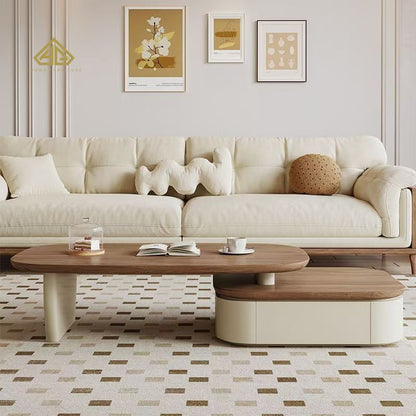 Customized  Modern Luxury  TV Stand Cabinet for Living Room and Bedroom