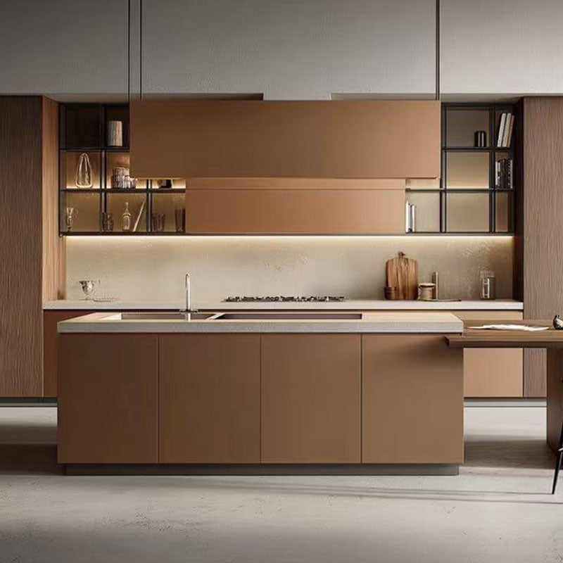 Whole House Customized Household Overall Kitchen  Cabinet Storage Cabinet