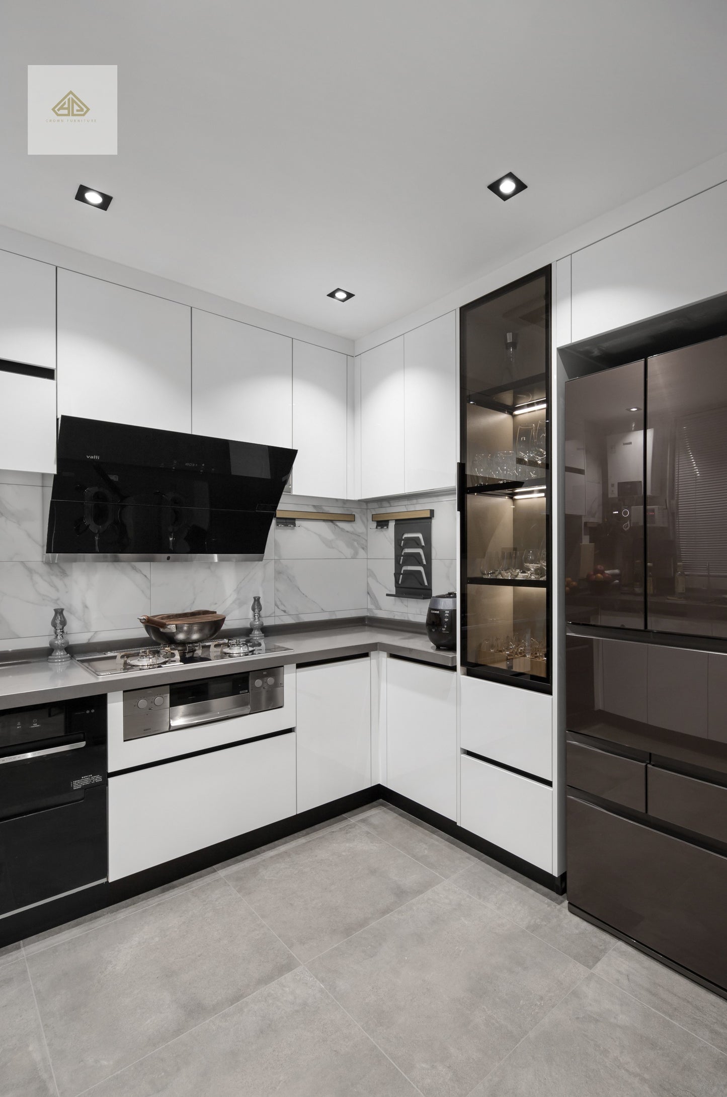 3D Rendering House Hotel Villa Interior Design Home Decoration Services