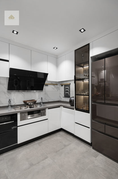 3D Rendering House Hotel Villa Interior Design Home Decoration Services