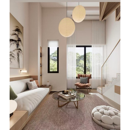 Interior Design One-Stop Service Tiring  Real EstateConstruction