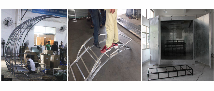 Home Deep Low Combination L-Shaped Living Room Furniture Set Sofa