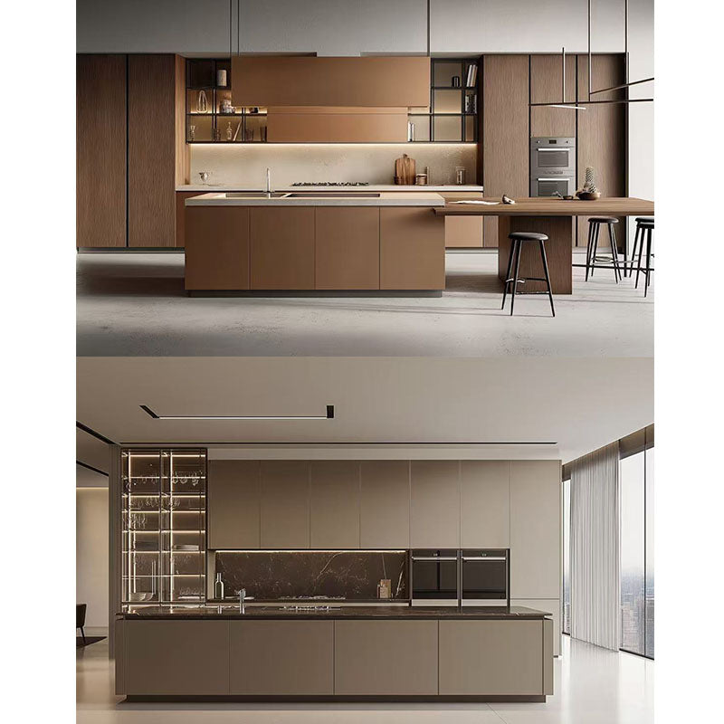 Whole House Customized Household Overall Kitchen  Cabinet Storage Cabinet