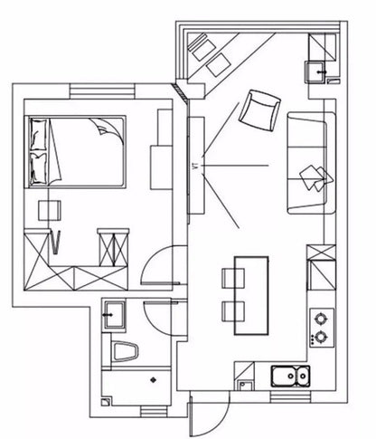 One-Stop Supply Eco-Friendly Solutions for Villa & Hall Graphic Design Support