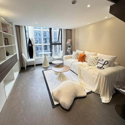 Interior 3D Rendering Service One Stop Solution for Villa Construction