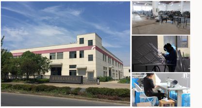 Home Deep Low Combination L-Shaped Living Room Furniture Set Sofa