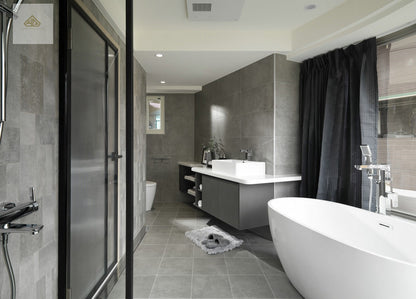 Multi-Functional High Standard One Stop Solution Living Room 3D Interior Design Services