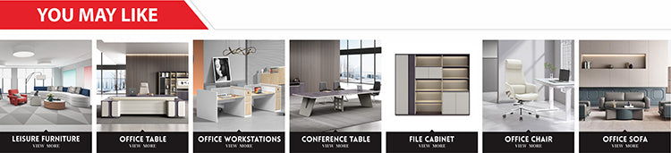 Luxury Premium Modern Home Office Furniture Leather Sofa Set Living Room Furniture