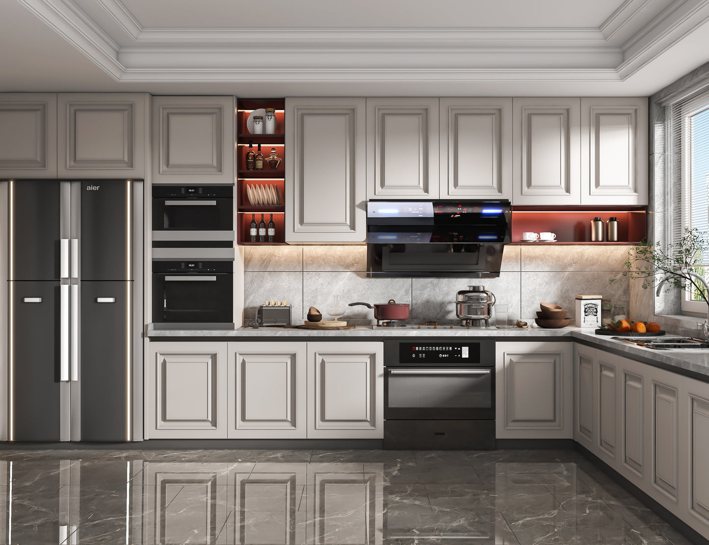 Cupboard Kitchen Cabinets Customization Kitchen Cabinets