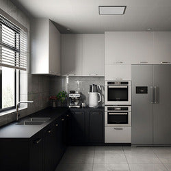 Whole House Customized Household Overall Kitchen  Cabinet Storage Cabinet