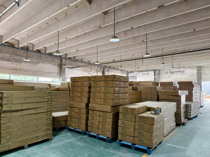 Solid Wood Bed Contemporary Design Home Master Bedroom Double King Queen Size Bed