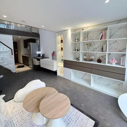 Interior 3D Rendering Service One Stop Solution for Villa Construction