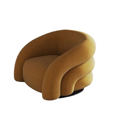 Single Sofa Chair Small Living Room Chair Relaxing Chair Cabinet Living Room