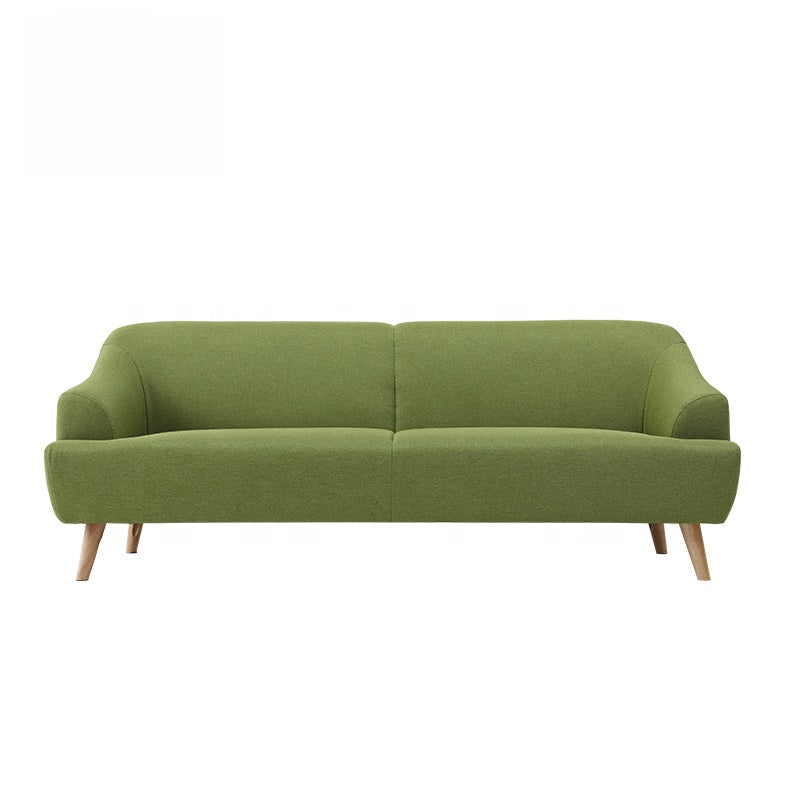 3 Places Scandinave Canape Modern Style Home Sofa